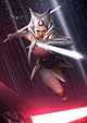 Ahsoka Tano