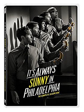 It's Always Sunny in Philadelphia: Season 9  [Region 1] [US Import] [NTSC]