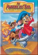 An American Tail: The Mystery of the Night Monster (1999) 