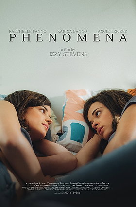 Phenomena (2018)