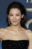 Claudia Kim