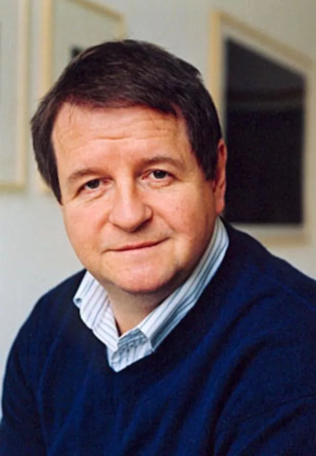 Hanspeter Müller