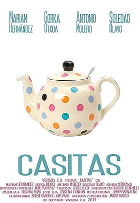 Casitas (2014)