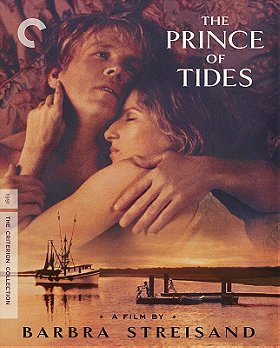 The Prince of Tides (The Criterion Collection)