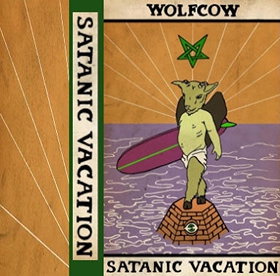 Satanic Vacation