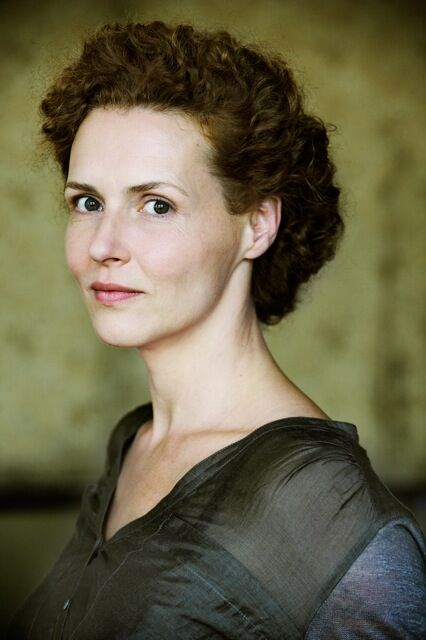 Anja Schiffel