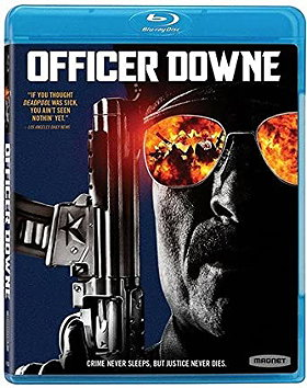 Officer Downe 
