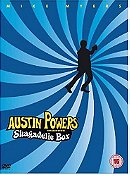 Austin Powers Shagadelic Box 