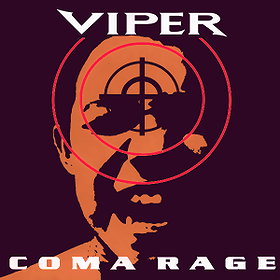 Coma Rage
