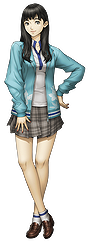 Tao Isonokami