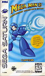 Mega Man 8: Anniversary Collector