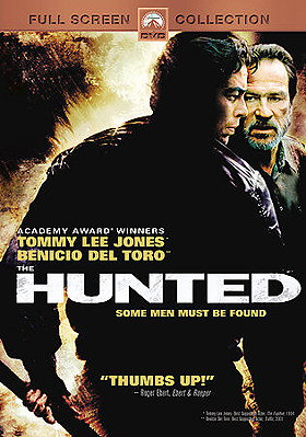 The Hunted (Full Screen Edition)