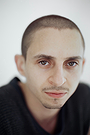 Moises Arias
