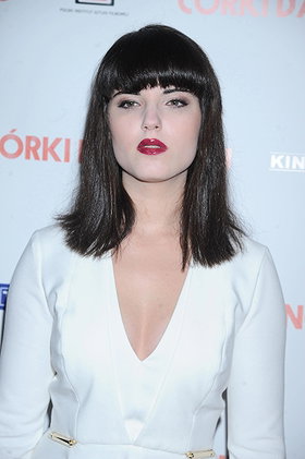 Michalina Olszanska