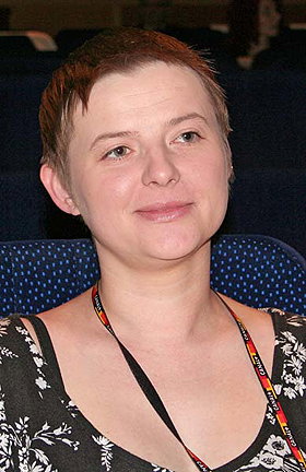 Jowita Miondlikowska