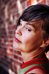 Anne-Lise Berntsen