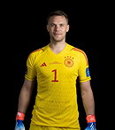 Manuel Neuer