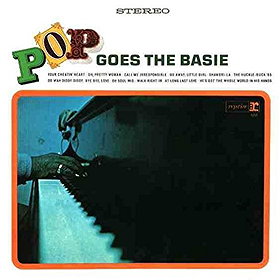 Pop Goes the Basie