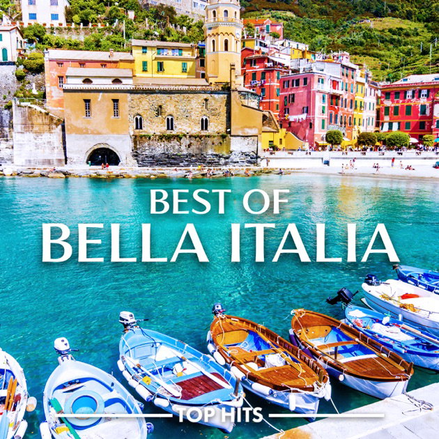Bella Italia