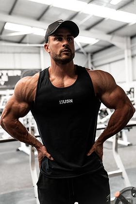 Ryan Terry