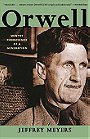 Orwell — WINTRY CONSCIENCE OF A GENERATION