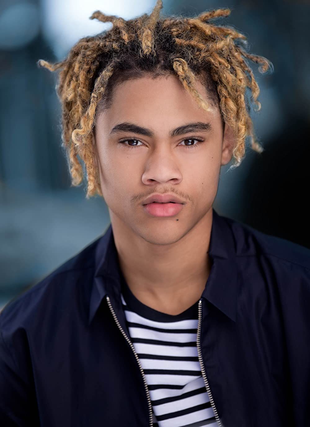 Javen Lewis