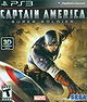 Captain America: Super Soldier