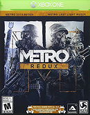 Metro Redux