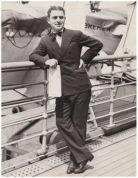 George White