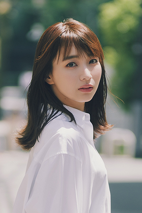 Akane Sakanoue