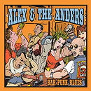 Bar Punk Blues [Explicit]