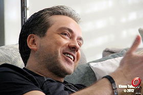 Marwan Khoury