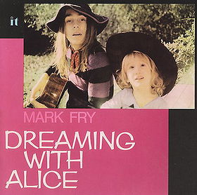 Dreaming With Alice