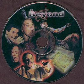 The Beyond (Soundtrack)