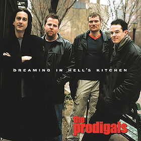 The Prodigals