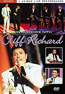 Cliff Richard - An Audience With Cliff Richard 