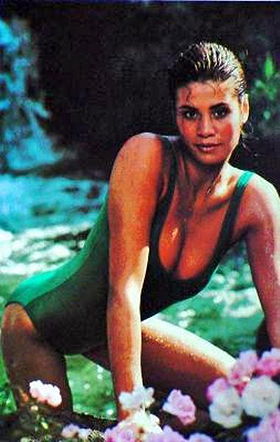Rita Tellone Biography