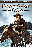 How the West Was Won                                  (1976- )