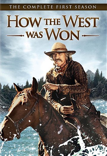 How the West Was Won                                  (1976- )