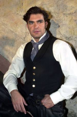 Mauricio Islas