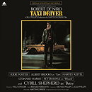 Taxi Driver (Soundtrack)