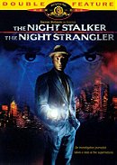 The Night Stalker/The Night Strangler (Double Feature)