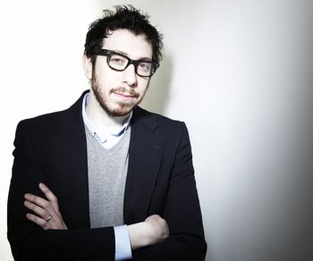 Joshua Topolsky