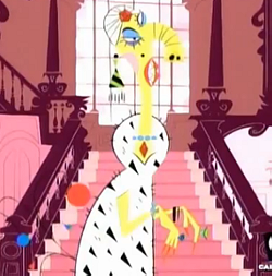 Duchess (Foster's Home for Imaginary Friends)