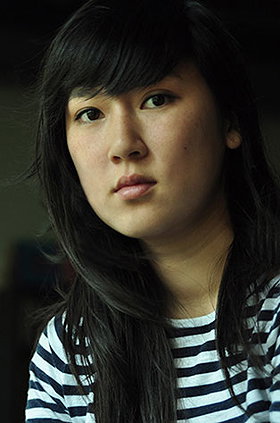 Kate Tsang