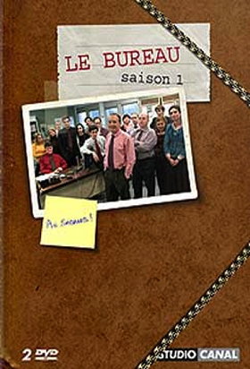 Le bureau                                  (2006- )