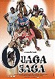 Ouaga saga