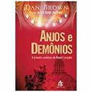 ANJOS e DEMONIOS by DAN BROWN