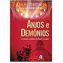 ANJOS e DEMONIOS by DAN BROWN