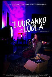 Luurankoluola